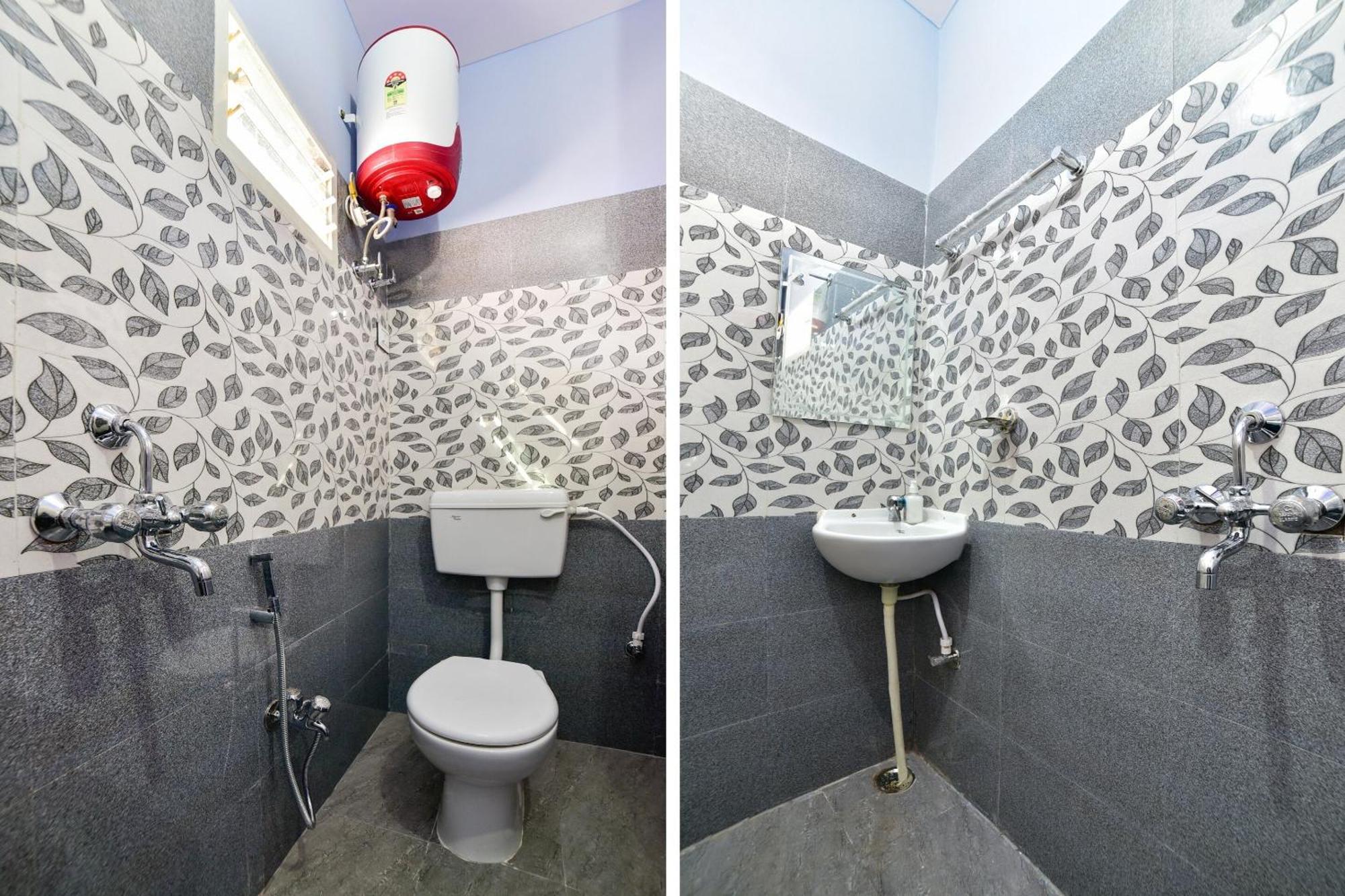 Spot On Devlok Guest House Patna  Ngoại thất bức ảnh