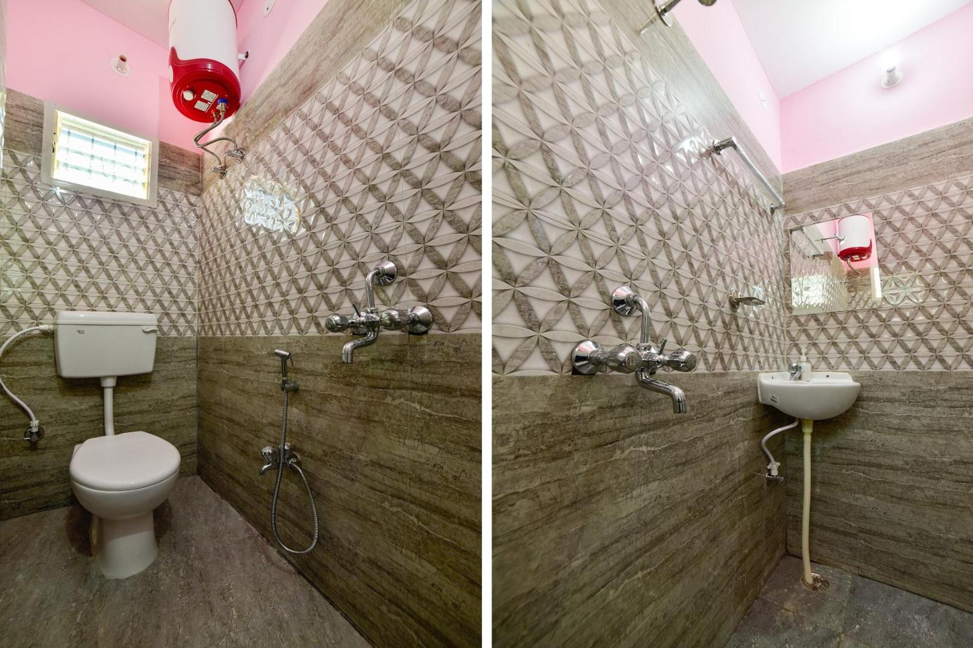 Spot On Devlok Guest House Patna  Ngoại thất bức ảnh