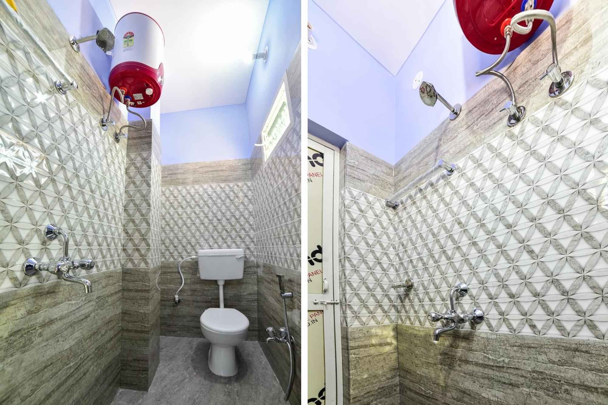 Spot On Devlok Guest House Patna  Ngoại thất bức ảnh